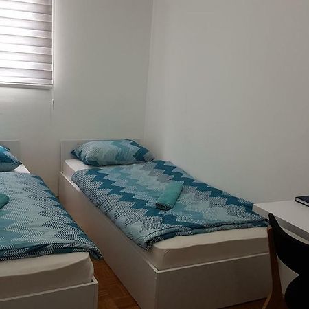 Apartment Emina Травник Екстериор снимка