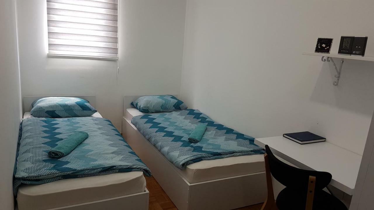 Apartment Emina Травник Екстериор снимка