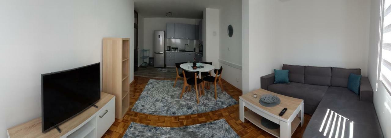 Apartment Emina Травник Екстериор снимка