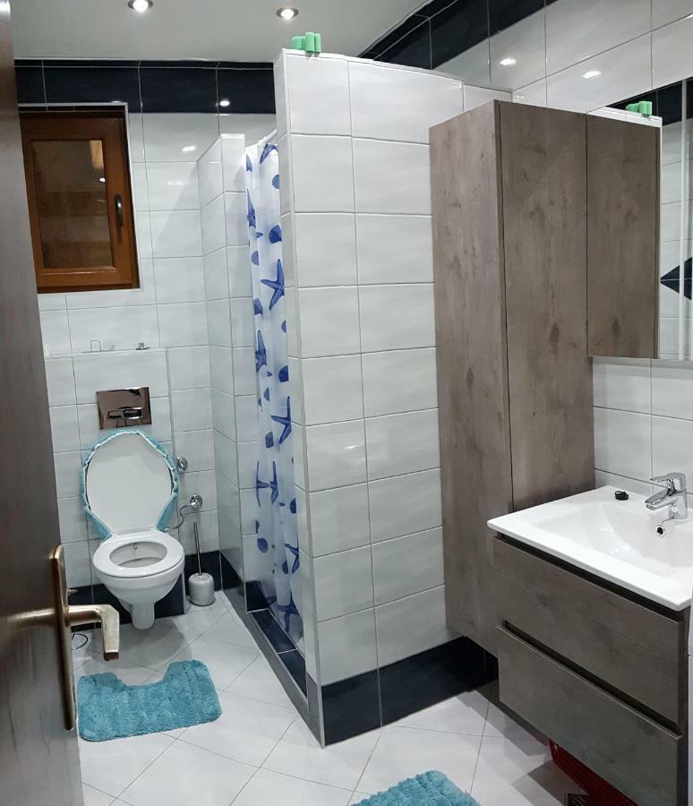 Apartment Emina Травник Екстериор снимка